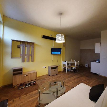 Apartmani Sarti Banja Luka Exteriör bild