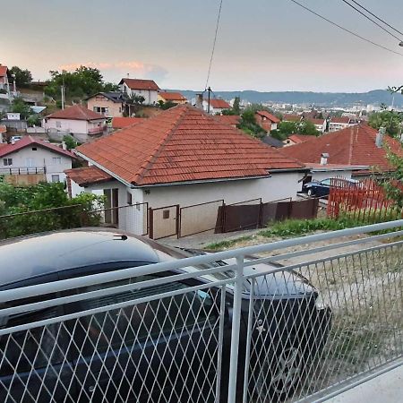 Apartmani Sarti Banja Luka Exteriör bild