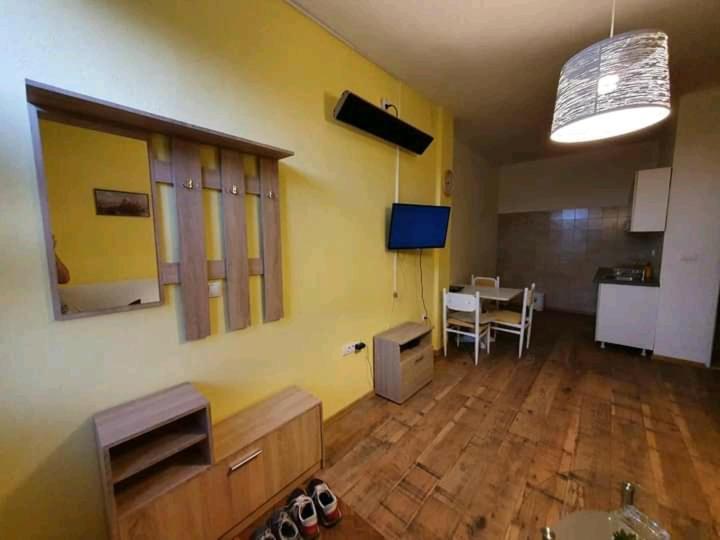 Apartmani Sarti Banja Luka Exteriör bild