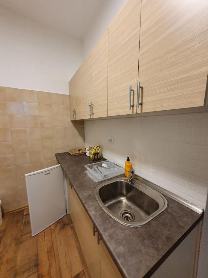 Apartmani Sarti Banja Luka Exteriör bild