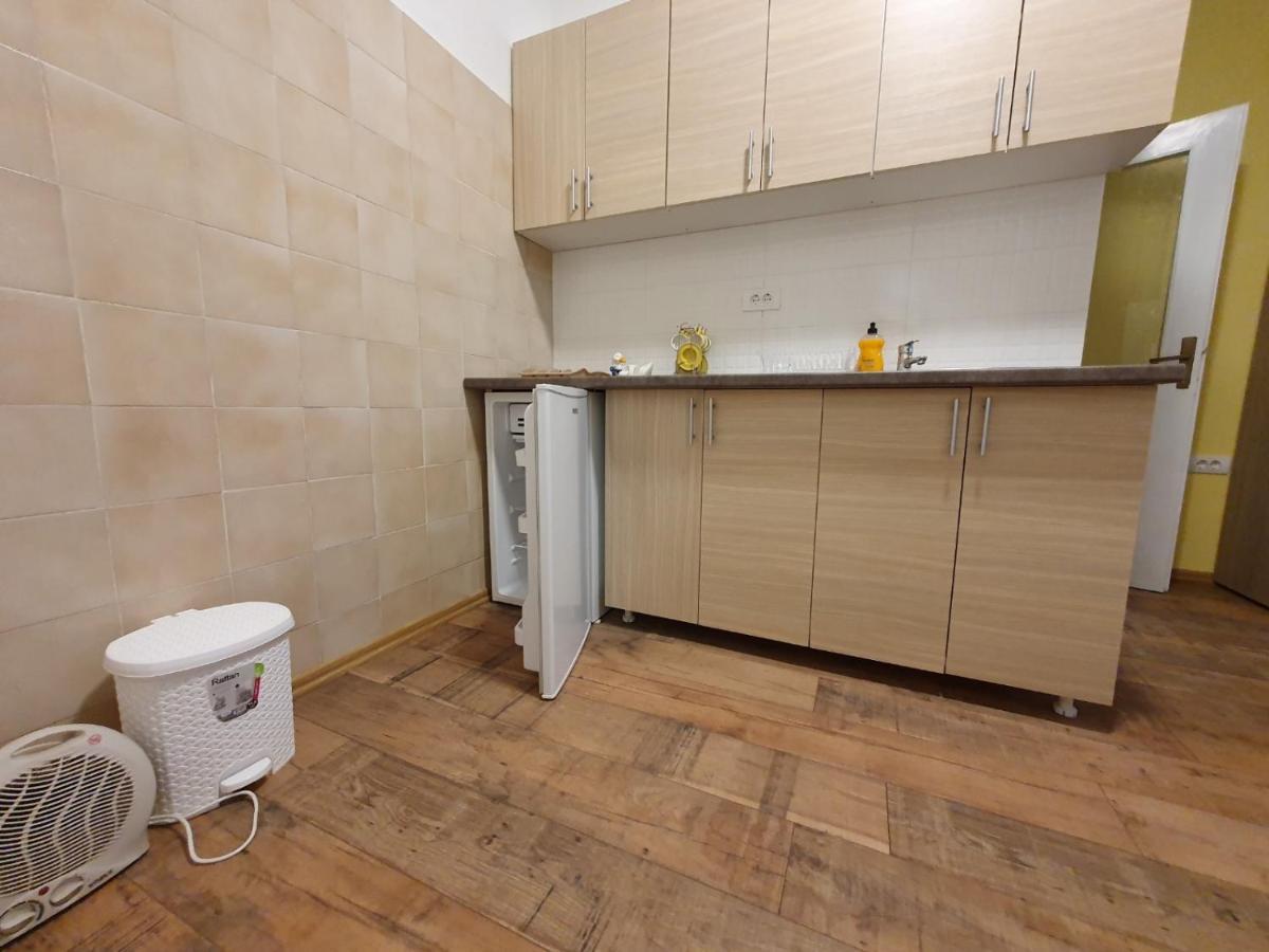 Apartmani Sarti Banja Luka Exteriör bild