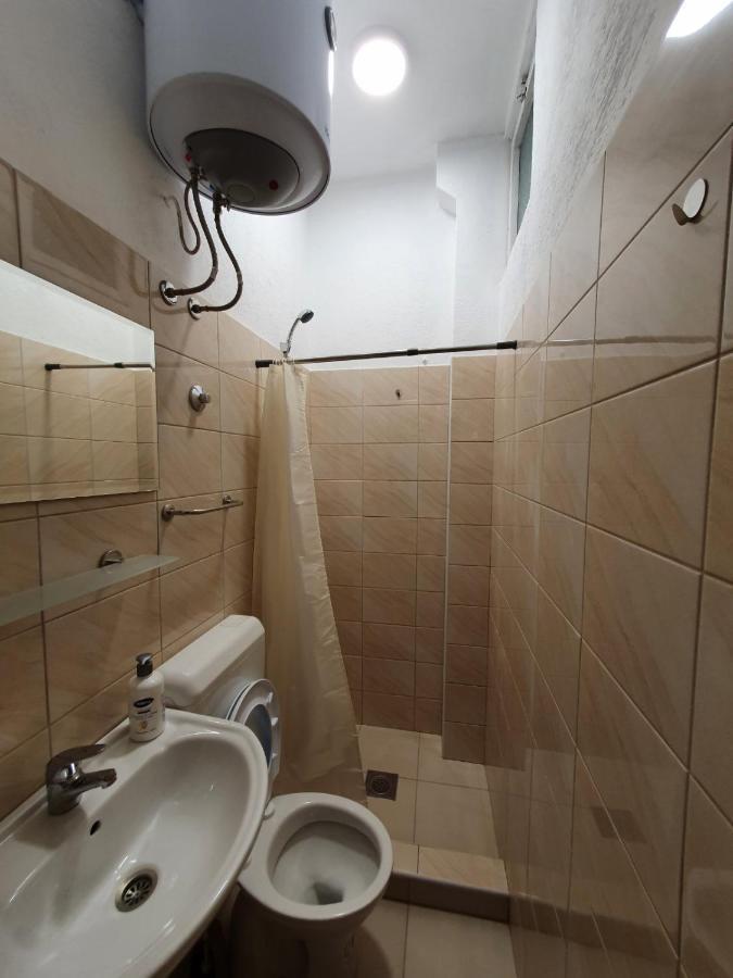 Apartmani Sarti Banja Luka Exteriör bild