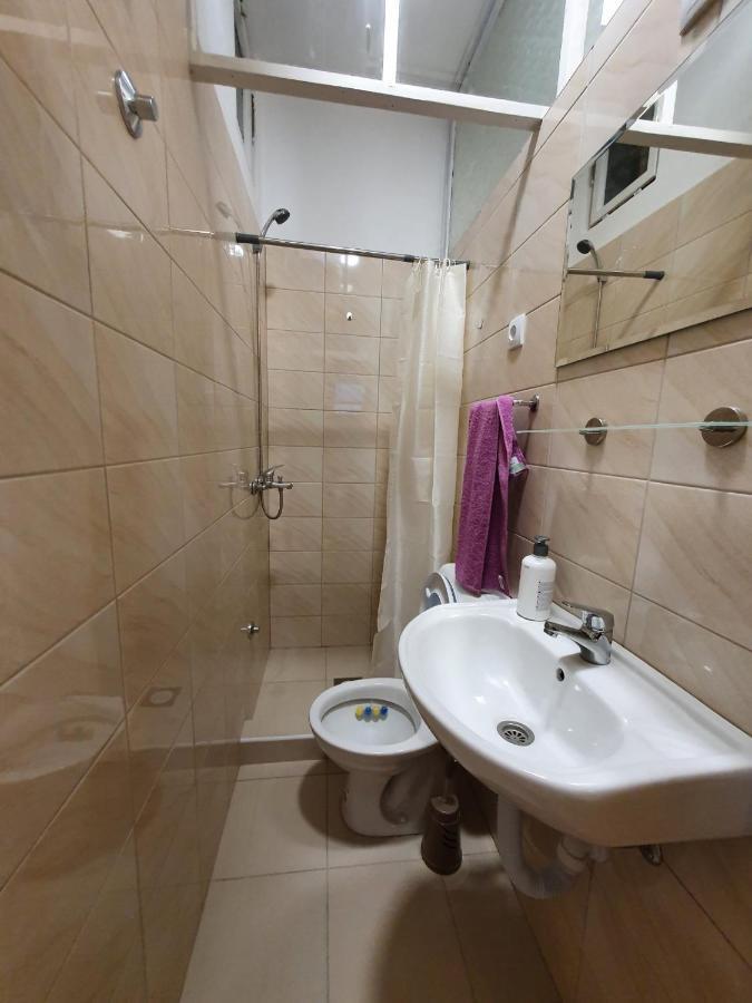 Apartmani Sarti Banja Luka Exteriör bild