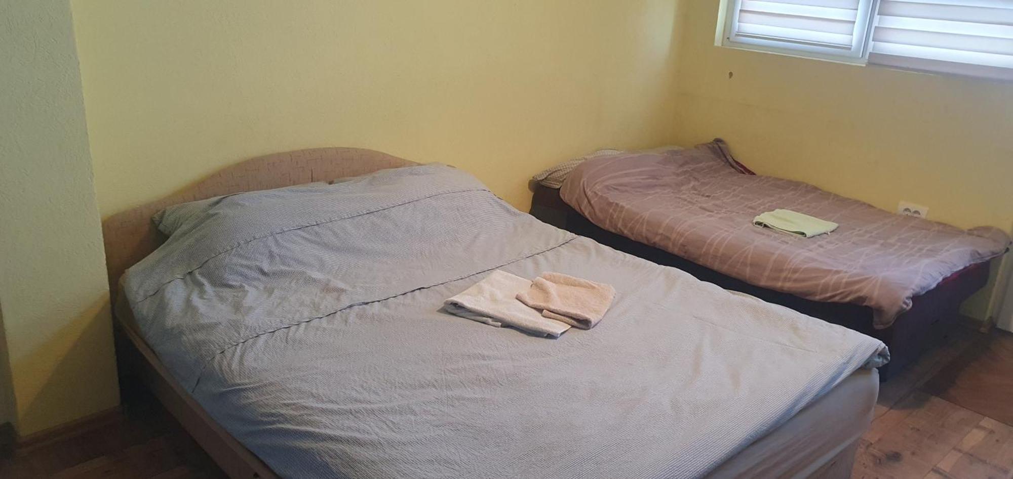Apartmani Sarti Banja Luka Exteriör bild